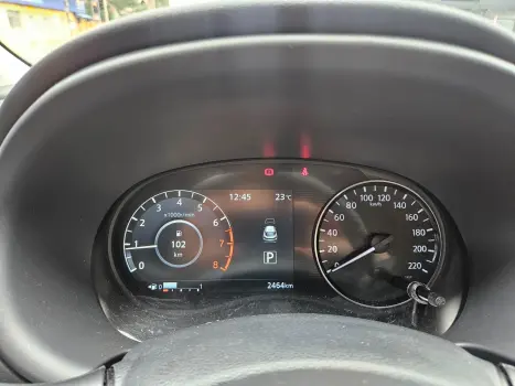 NISSAN Kicks 1.6 16V 4P FLEXSTART ADVANCE XTRONIC AUTOM�TICO CVT, Foto 10