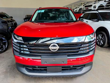 NISSAN Kicks 1.6 16V 4P FLEXSTART ADVANCE PLUS XTRONIC AUTOM�TICO CVT, Foto 1