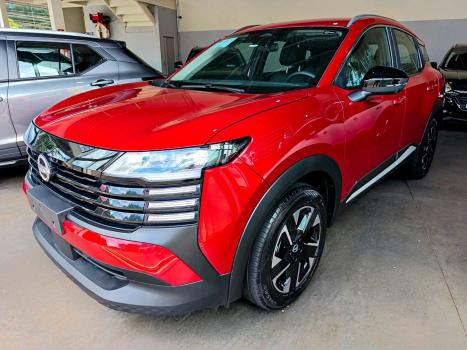 NISSAN Kicks 1.6 16V 4P FLEXSTART ADVANCE PLUS XTRONIC AUTOM�TICO CVT, Foto 3