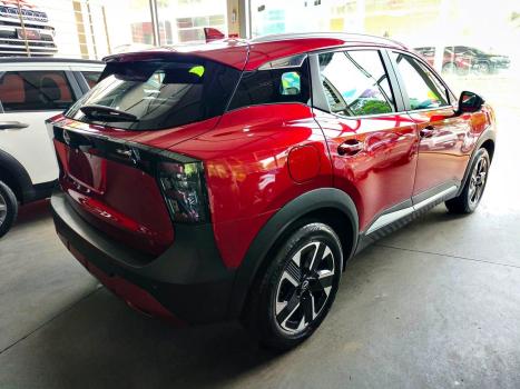 NISSAN Kicks 1.6 16V 4P FLEXSTART ADVANCE PLUS XTRONIC AUTOM�TICO CVT, Foto 4