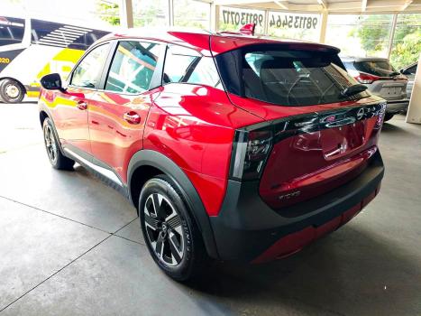 NISSAN Kicks 1.6 16V 4P FLEXSTART ADVANCE PLUS XTRONIC AUTOM�TICO CVT, Foto 5