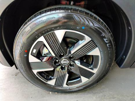 NISSAN Kicks 1.6 16V 4P FLEXSTART ADVANCE PLUS XTRONIC AUTOM�TICO CVT, Foto 6