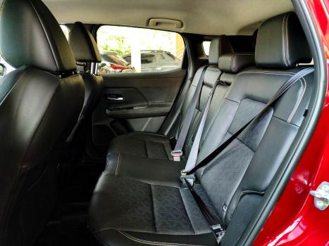 NISSAN Kicks 1.6 16V 4P FLEXSTART ADVANCE PLUS XTRONIC AUTOM�TICO CVT, Foto 8