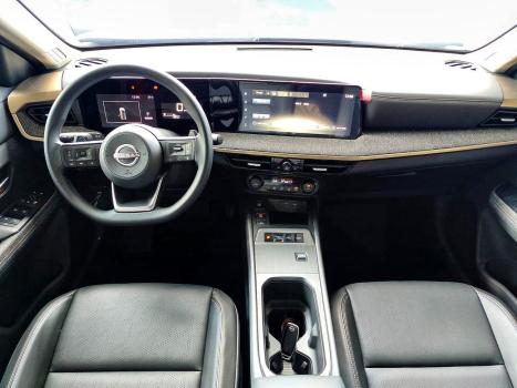 NISSAN Kicks 1.6 16V 4P FLEXSTART ADVANCE PLUS XTRONIC AUTOM�TICO CVT, Foto 9