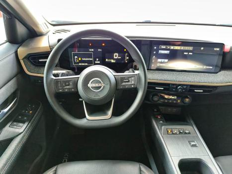 NISSAN Kicks 1.6 16V 4P FLEXSTART ADVANCE PLUS XTRONIC AUTOM�TICO CVT, Foto 10