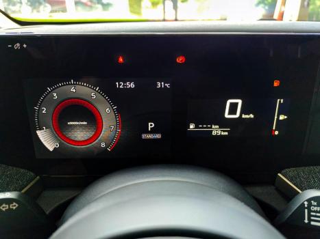 NISSAN Kicks 1.6 16V 4P FLEXSTART ADVANCE PLUS XTRONIC AUTOM�TICO CVT, Foto 11