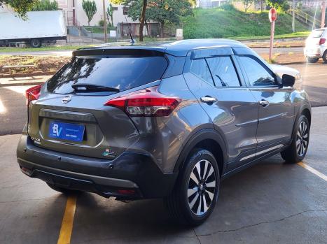 NISSAN Kicks 1.6 16V 4P FLEXSTART SL X-TRONIC AUTOM�TICO CVT, Foto 2