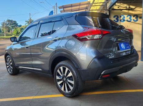 NISSAN Kicks 1.6 16V 4P FLEXSTART SL X-TRONIC AUTOM�TICO CVT, Foto 7