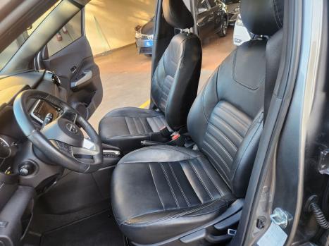 NISSAN Kicks 1.6 16V 4P FLEXSTART SL X-TRONIC AUTOM�TICO CVT, Foto 10