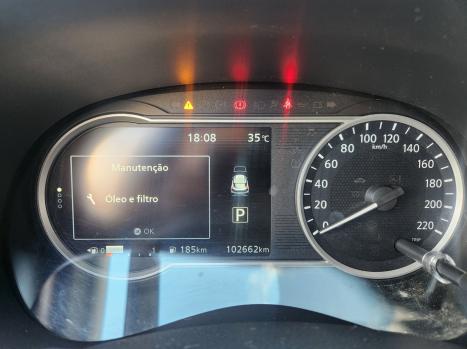 NISSAN Kicks 1.6 16V 4P FLEXSTART SL X-TRONIC AUTOM�TICO CVT, Foto 11