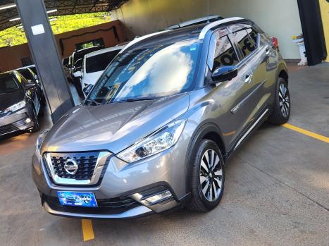 NISSAN Kicks 1.6 16V 4P FLEXSTART SL X-TRONIC AUTOM�TICO CVT, Foto 15