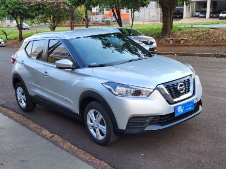 NISSAN Kicks 1.6 16V 4P FLEXSTART S, Foto 1