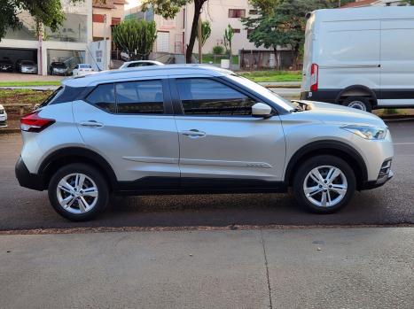 NISSAN Kicks 1.6 16V 4P FLEXSTART S, Foto 3