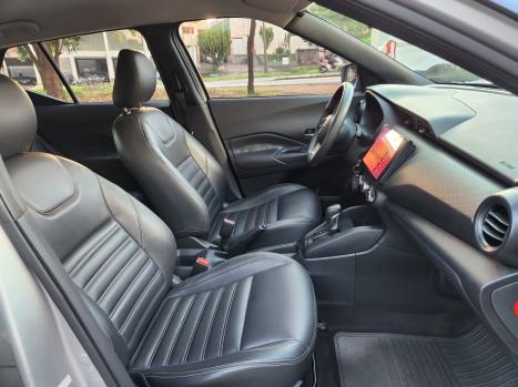 NISSAN Kicks 1.6 16V 4P FLEXSTART S, Foto 7