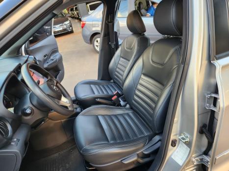 NISSAN Kicks 1.6 16V 4P FLEXSTART S, Foto 10