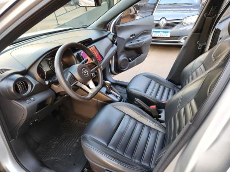 NISSAN Kicks 1.6 16V 4P FLEXSTART S, Foto 13