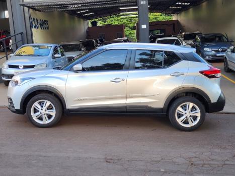 NISSAN Kicks 1.6 16V 4P FLEXSTART S, Foto 15