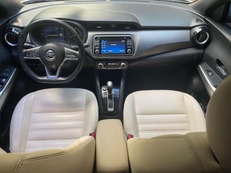NISSAN Kicks 1.6 16V 4P FLEX SV LIMITED X-TRONIC AUTOM�TICO CVT, Foto 7