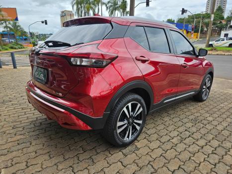 NISSAN Kicks 1.6 16V 4P FLEXSTART ADVANCE XTRONIC AUTOM�TICO CVT, Foto 6