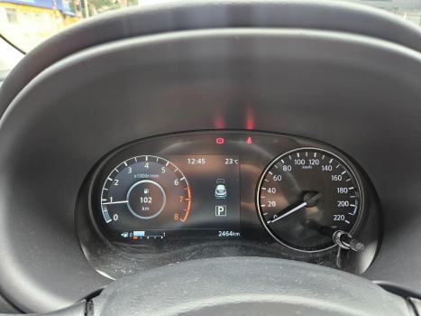 NISSAN Kicks 1.6 16V 4P FLEXSTART ADVANCE XTRONIC AUTOM�TICO CVT, Foto 10