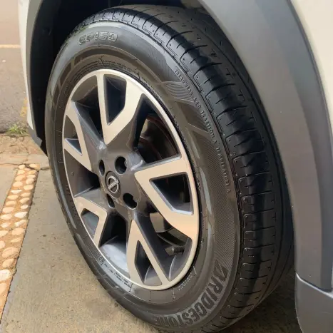 NISSAN Kicks 1.6 16V 4P FLEXSTART SENSE, Foto 5