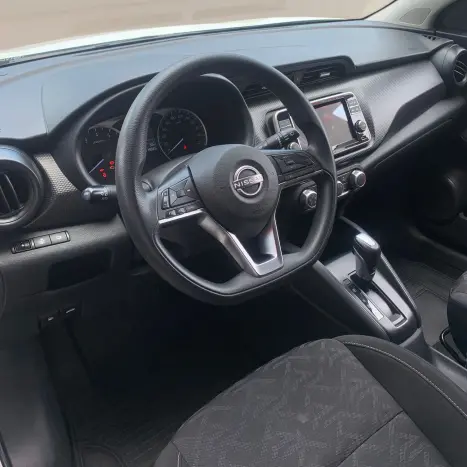 NISSAN Kicks 1.6 16V 4P FLEXSTART SENSE, Foto 6