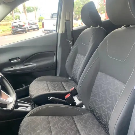 NISSAN Kicks 1.6 16V 4P FLEXSTART SENSE, Foto 7