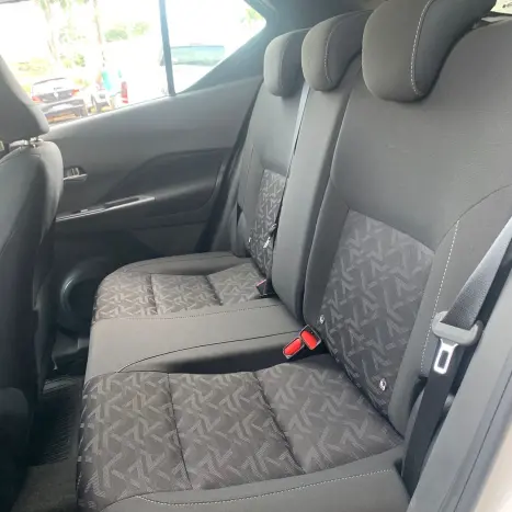 NISSAN Kicks 1.6 16V 4P FLEXSTART SENSE, Foto 8