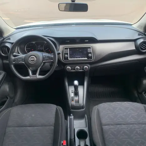 NISSAN Kicks 1.6 16V 4P FLEXSTART SENSE, Foto 9