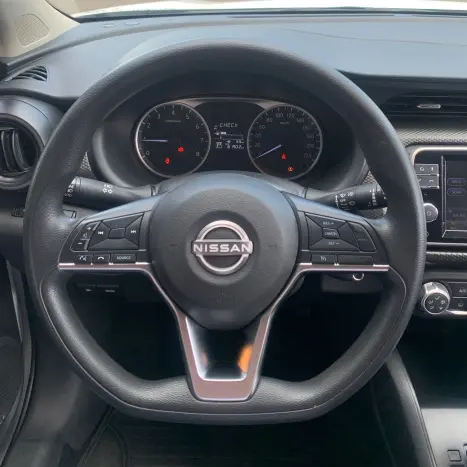 NISSAN Kicks 1.6 16V 4P FLEXSTART SENSE, Foto 10