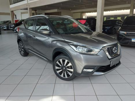 NISSAN Kicks 1.6 16V 4P FLEXSTART EXCLUSIVE XTRONIC AUTOM�TICO CVT, Foto 1