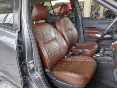 NISSAN Kicks 1.6 16V 4P FLEXSTART EXCLUSIVE XTRONIC AUTOM�TICO CVT, Foto 15