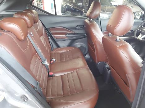 NISSAN Kicks 1.6 16V 4P FLEXSTART EXCLUSIVE XTRONIC AUTOM�TICO CVT, Foto 16