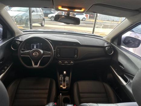NISSAN Kicks 1.6 16V 4P FLEXSTART ADVANCE XTRONIC AUTOM�TICO CVT, Foto 7