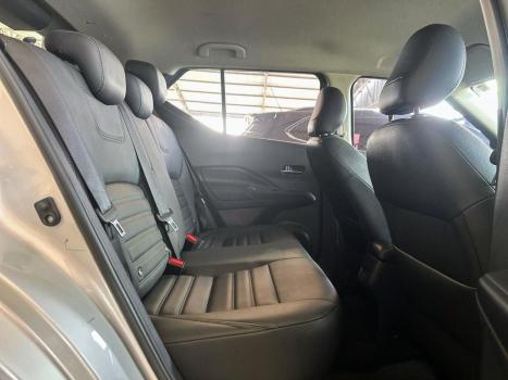 NISSAN Kicks 1.6 16V 4P FLEXSTART ADVANCE XTRONIC AUTOM�TICO CVT, Foto 10