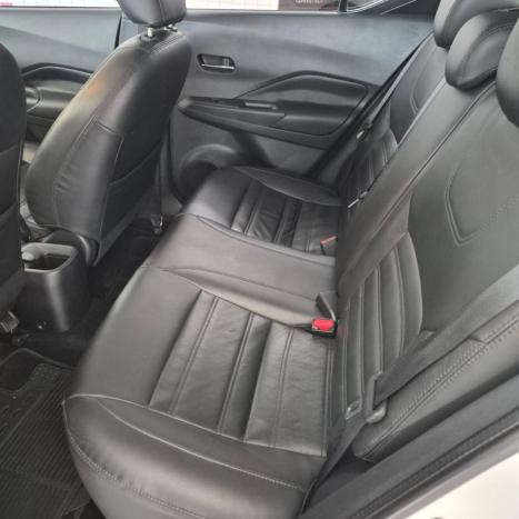 NISSAN Kicks 1.6 16V 4P FLEXSTART S X-TRONIC AUTOM�TICO CVT, Foto 8