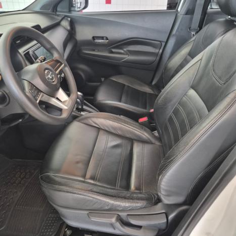 NISSAN Kicks 1.6 16V 4P FLEXSTART S X-TRONIC AUTOM�TICO CVT, Foto 11