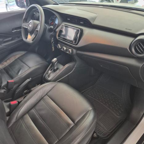 NISSAN Kicks 1.6 16V 4P FLEXSTART S X-TRONIC AUTOM�TICO CVT, Foto 7