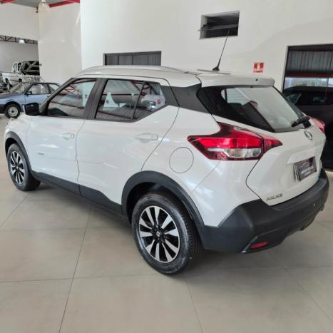 NISSAN Kicks 1.6 16V 4P FLEXSTART S X-TRONIC AUTOM�TICO CVT, Foto 4