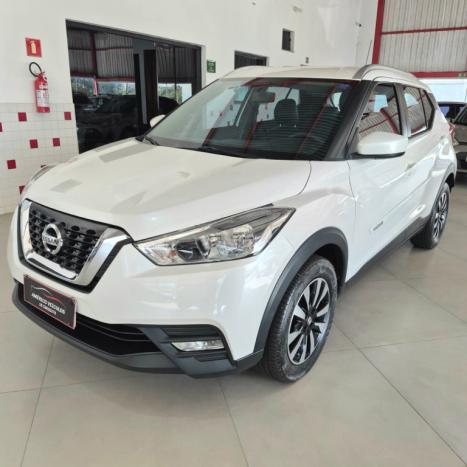 NISSAN Kicks 1.6 16V 4P FLEXSTART S X-TRONIC AUTOM�TICO CVT, Foto 3