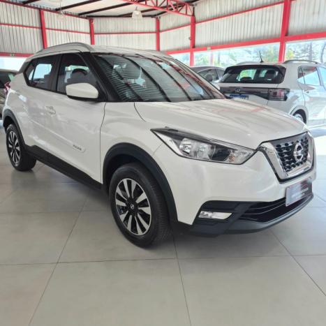 NISSAN Kicks 1.6 16V 4P FLEXSTART S X-TRONIC AUTOM�TICO CVT, Foto 1