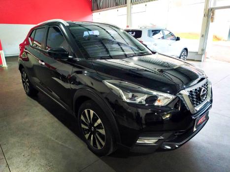 NISSAN Kicks 1.6 16V 4P FLEXSTART SL X-TRONIC AUTOM�TICO CVT, Foto 2