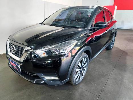 NISSAN Kicks 1.6 16V 4P FLEXSTART SL X-TRONIC AUTOM�TICO CVT, Foto 3