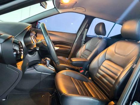 NISSAN Kicks 1.6 16V 4P FLEXSTART SL X-TRONIC AUTOM�TICO CVT, Foto 7