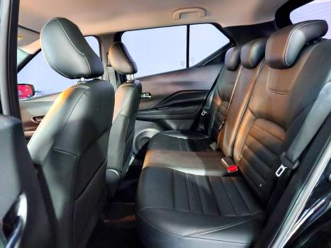 NISSAN Kicks 1.6 16V 4P FLEXSTART SL X-TRONIC AUTOM�TICO CVT, Foto 8