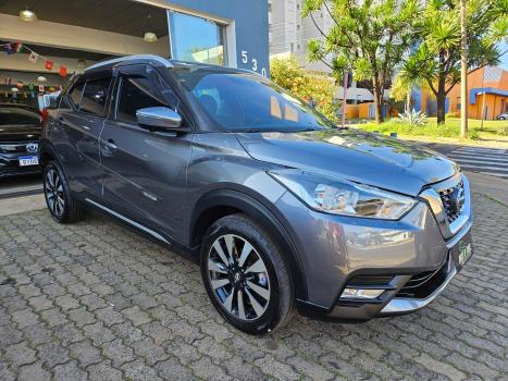 NISSAN Kicks 1.6 16V 4P FLEXSTART SL X-TRONIC AUTOM�TICO CVT, Foto 2
