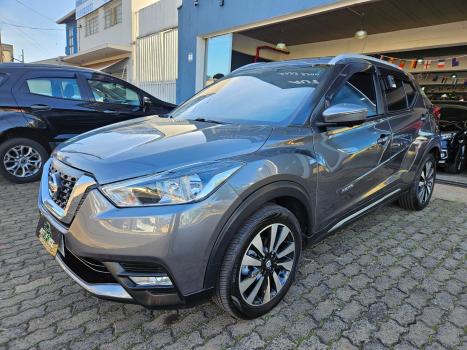 NISSAN Kicks 1.6 16V 4P FLEXSTART SL X-TRONIC AUTOM�TICO CVT, Foto 3