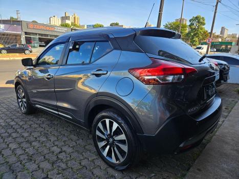 NISSAN Kicks 1.6 16V 4P FLEXSTART SL X-TRONIC AUTOM�TICO CVT, Foto 5