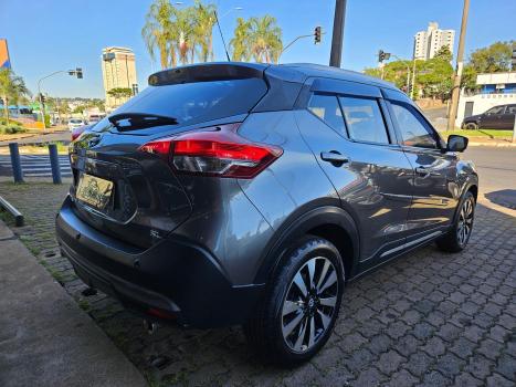 NISSAN Kicks 1.6 16V 4P FLEXSTART SL X-TRONIC AUTOM�TICO CVT, Foto 6