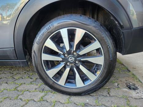 NISSAN Kicks 1.6 16V 4P FLEXSTART SL X-TRONIC AUTOM�TICO CVT, Foto 10